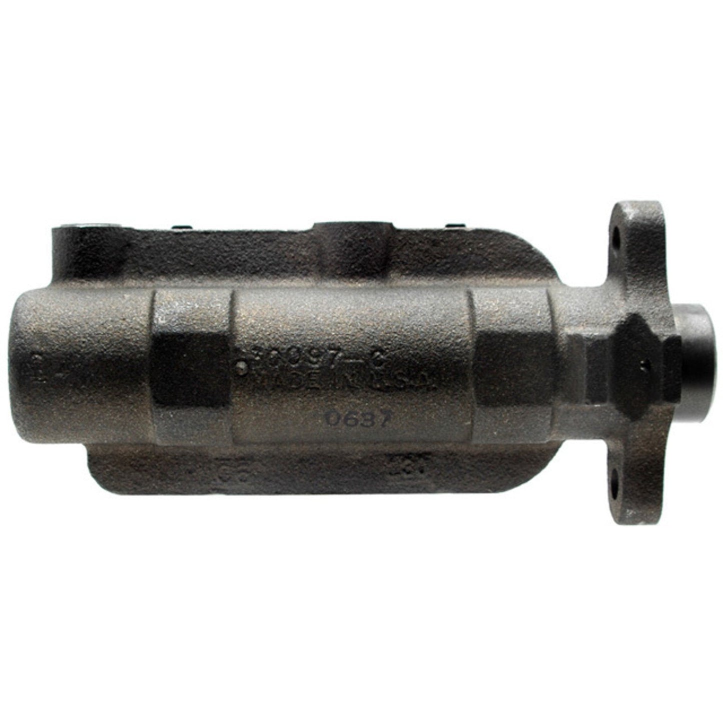 Raybestos Brakes Brake Master Cylinder MC39712