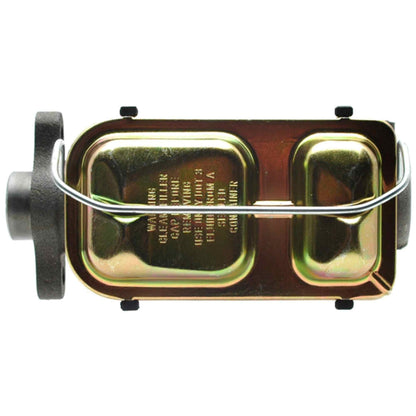 Raybestos Brakes Brake Master Cylinder MC39712
