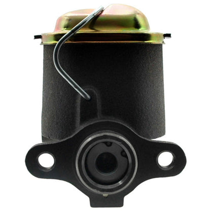 Raybestos Brakes Brake Master Cylinder MC39712