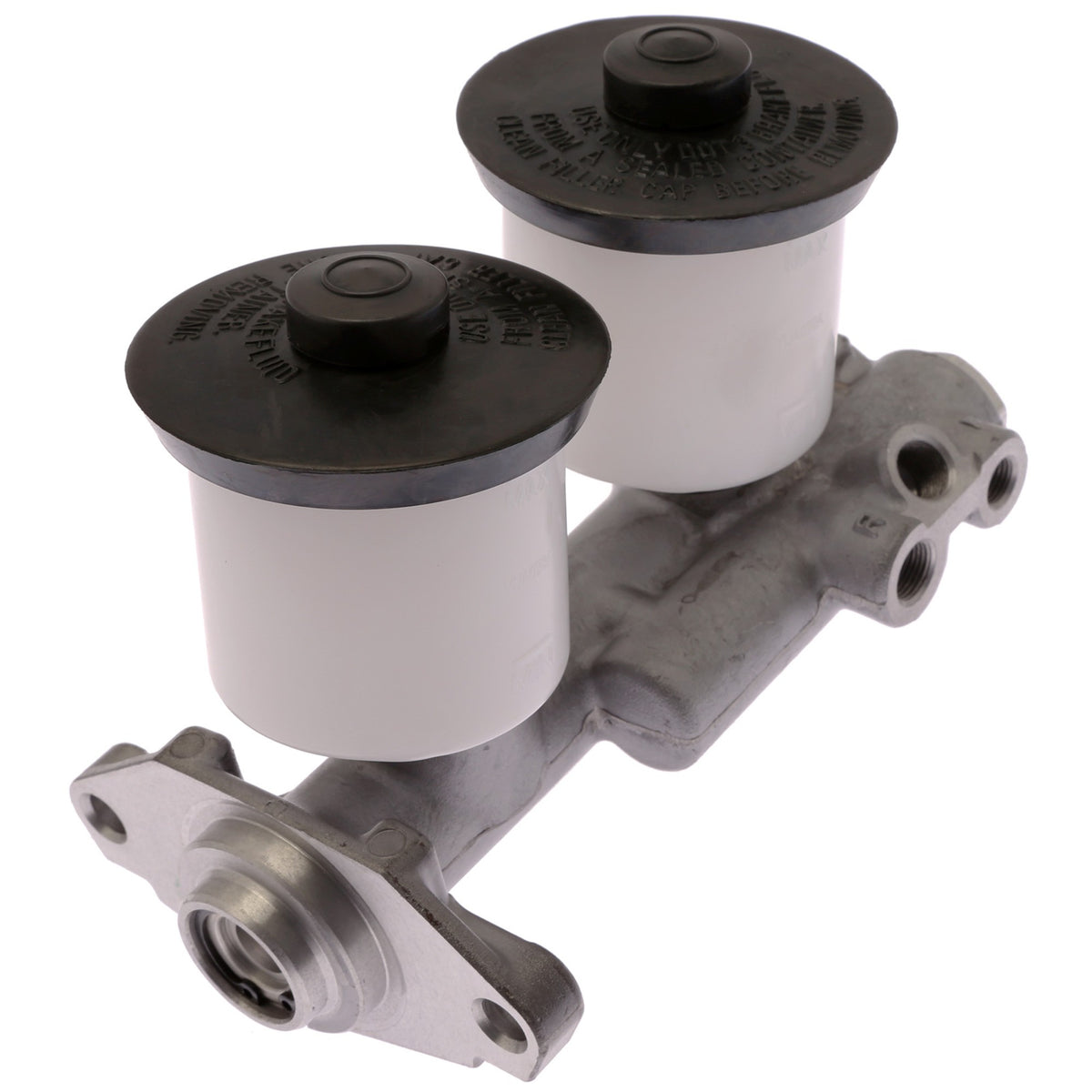 Raybestos Brakes Brake Master Cylinder MC39716