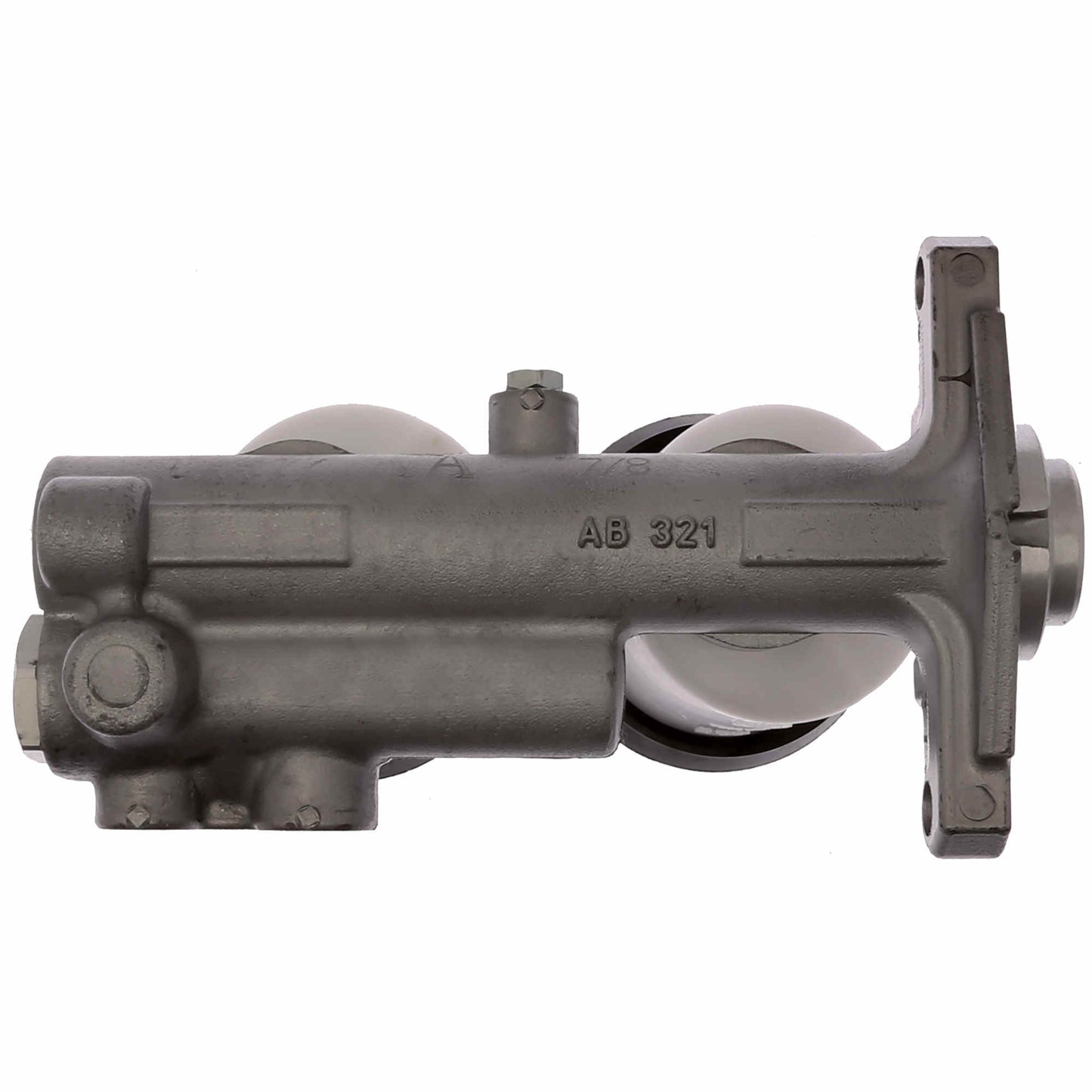 Raybestos Brakes Brake Master Cylinder MC39716
