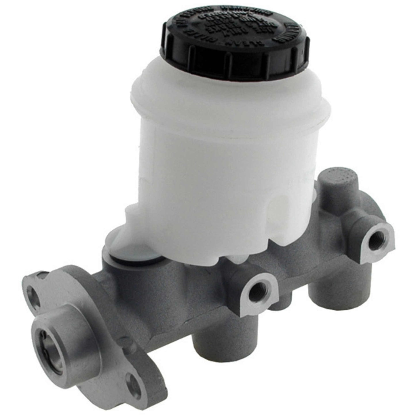 Raybestos Brakes Brake Master Cylinder MC39720
