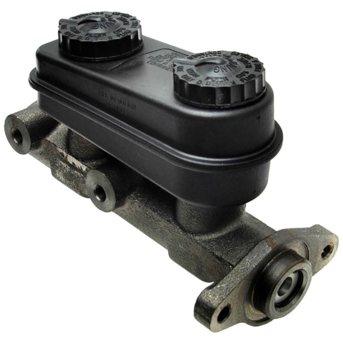 Raybestos Brakes Brake Master Cylinder MC39736