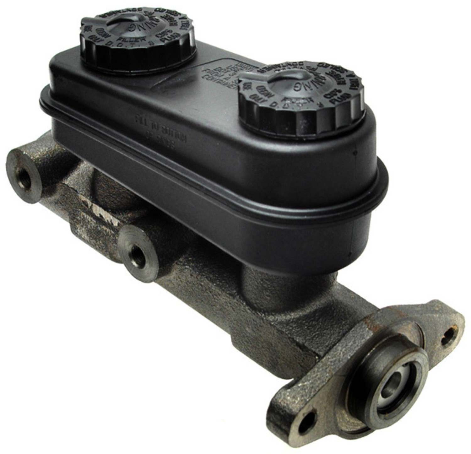 Raybestos Brakes Brake Master Cylinder MC39736