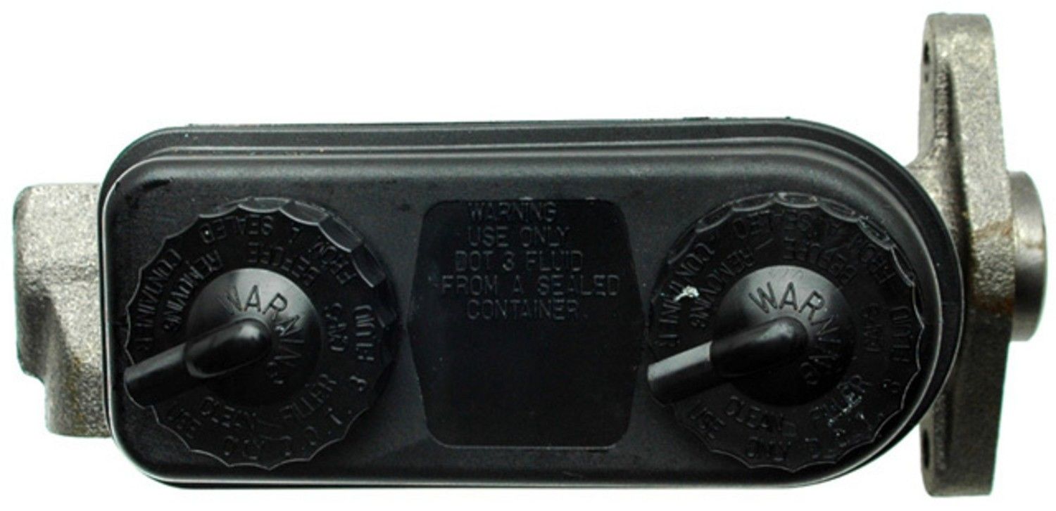 Raybestos Brakes Brake Master Cylinder MC39736
