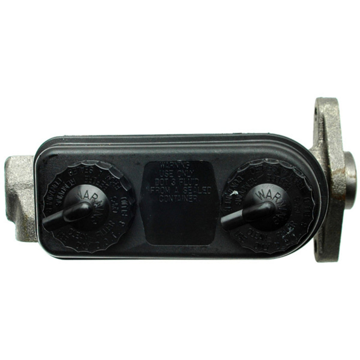 Raybestos Brakes Brake Master Cylinder MC39736