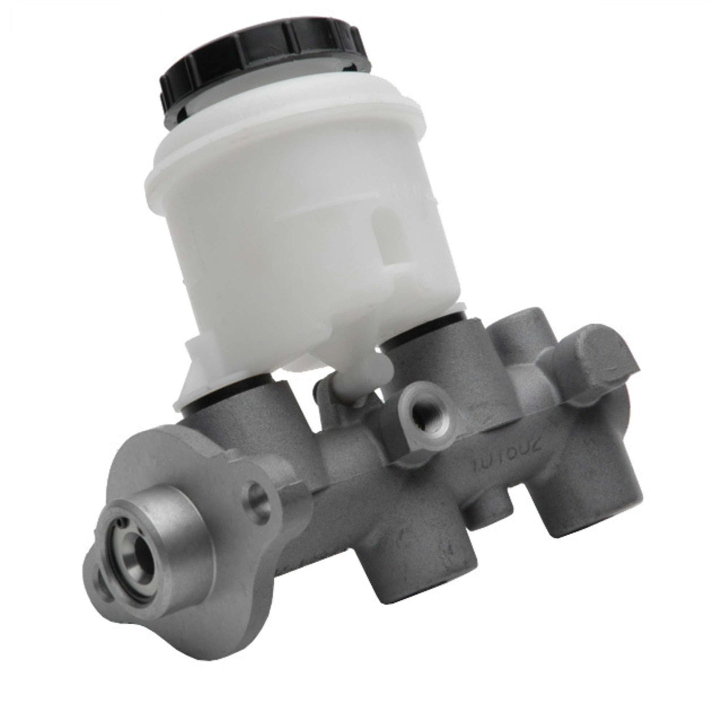 Raybestos Brakes Brake Master Cylinder MC39743