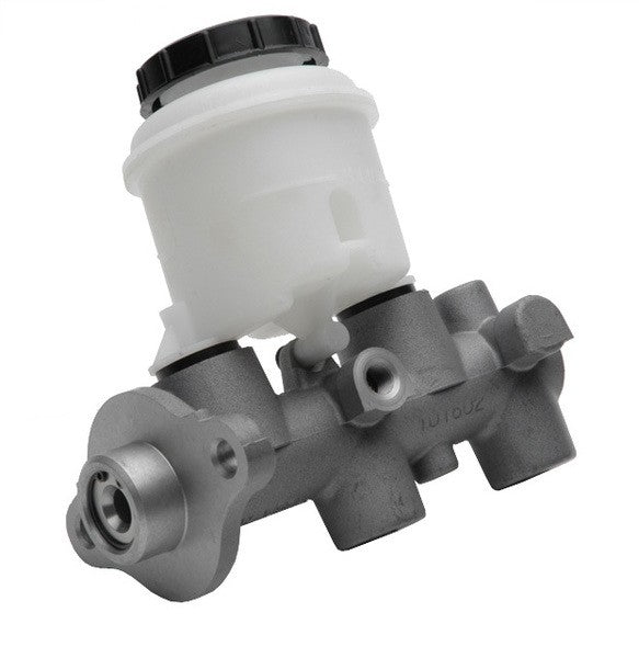 Raybestos Brakes Brake Master Cylinder MC39743