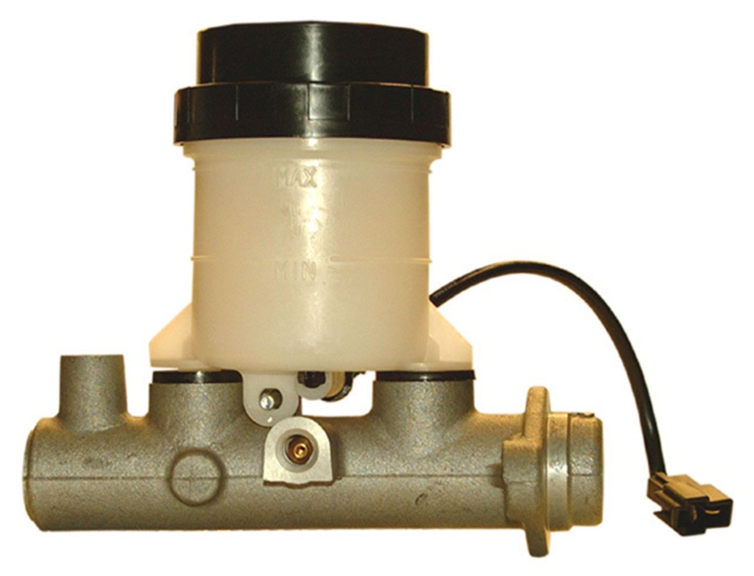 Raybestos Brakes Brake Master Cylinder MC39748