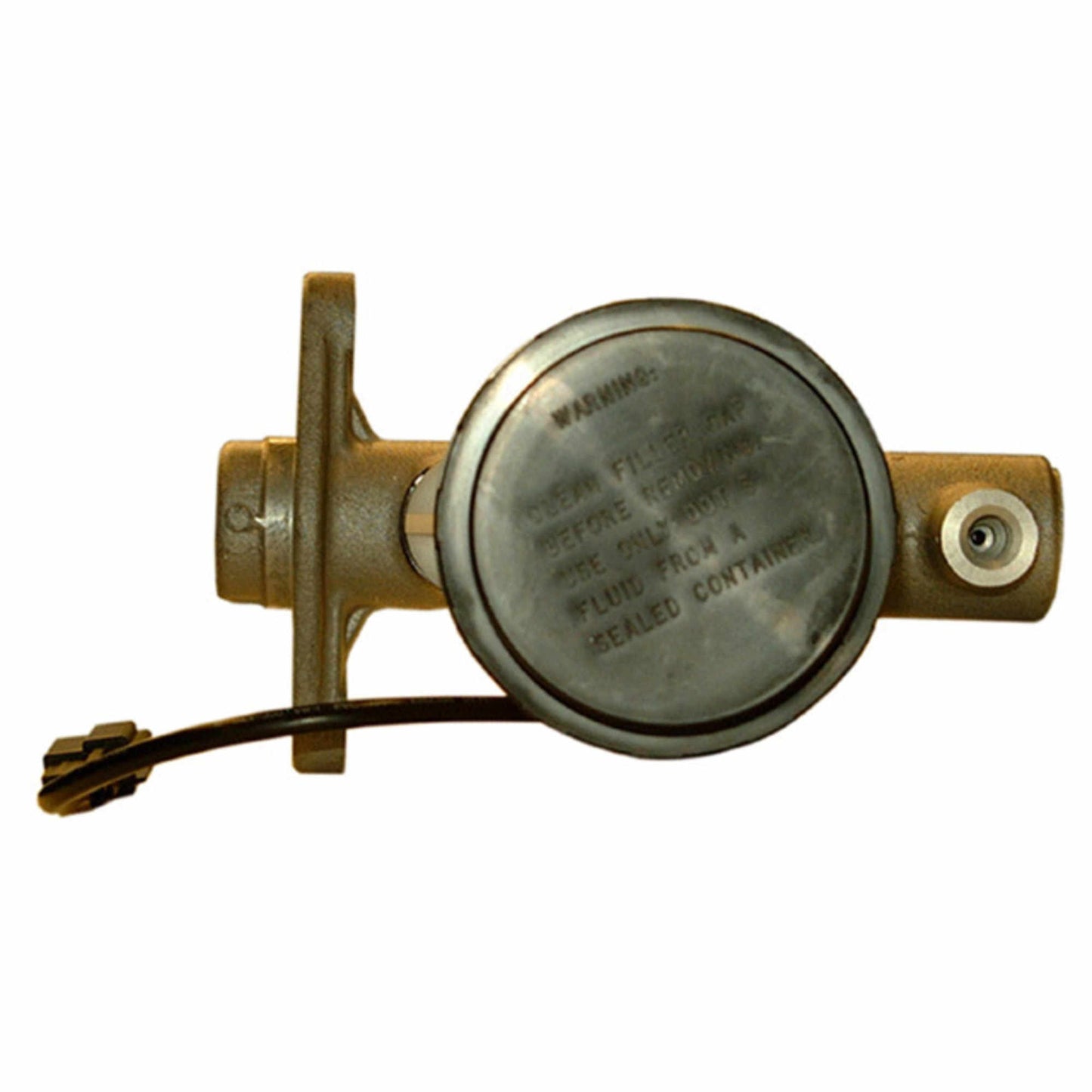 Raybestos Brakes Brake Master Cylinder MC39748