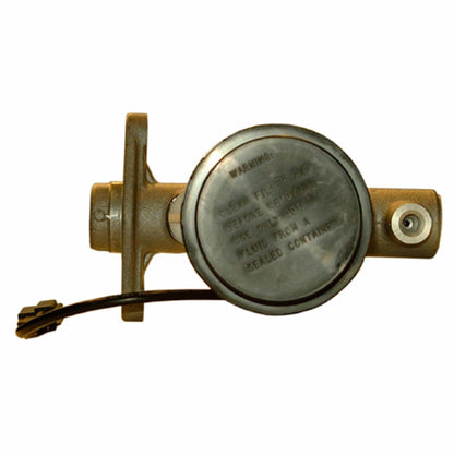 Raybestos Brakes Brake Master Cylinder MC39748