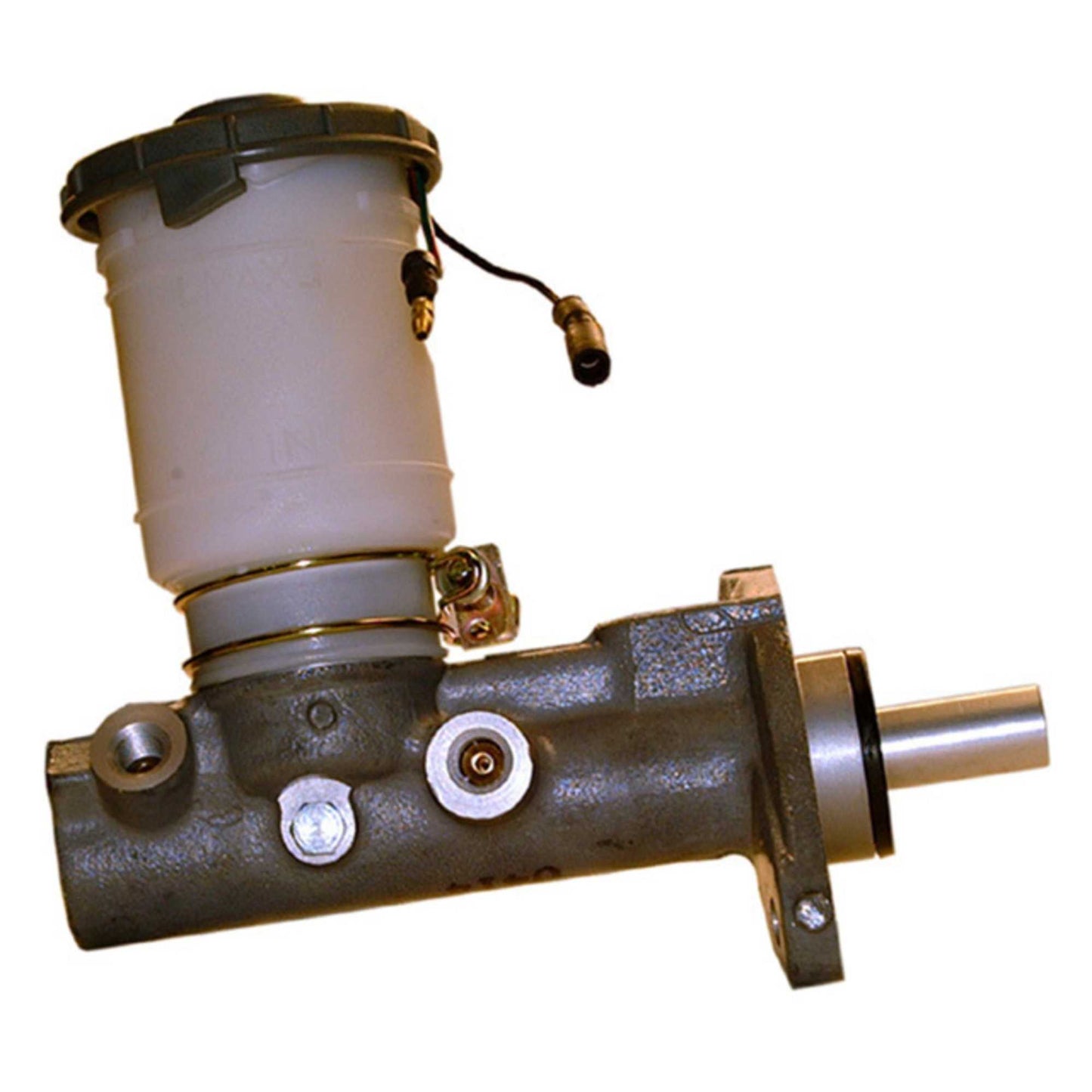 Raybestos Brakes Brake Master Cylinder MC39756