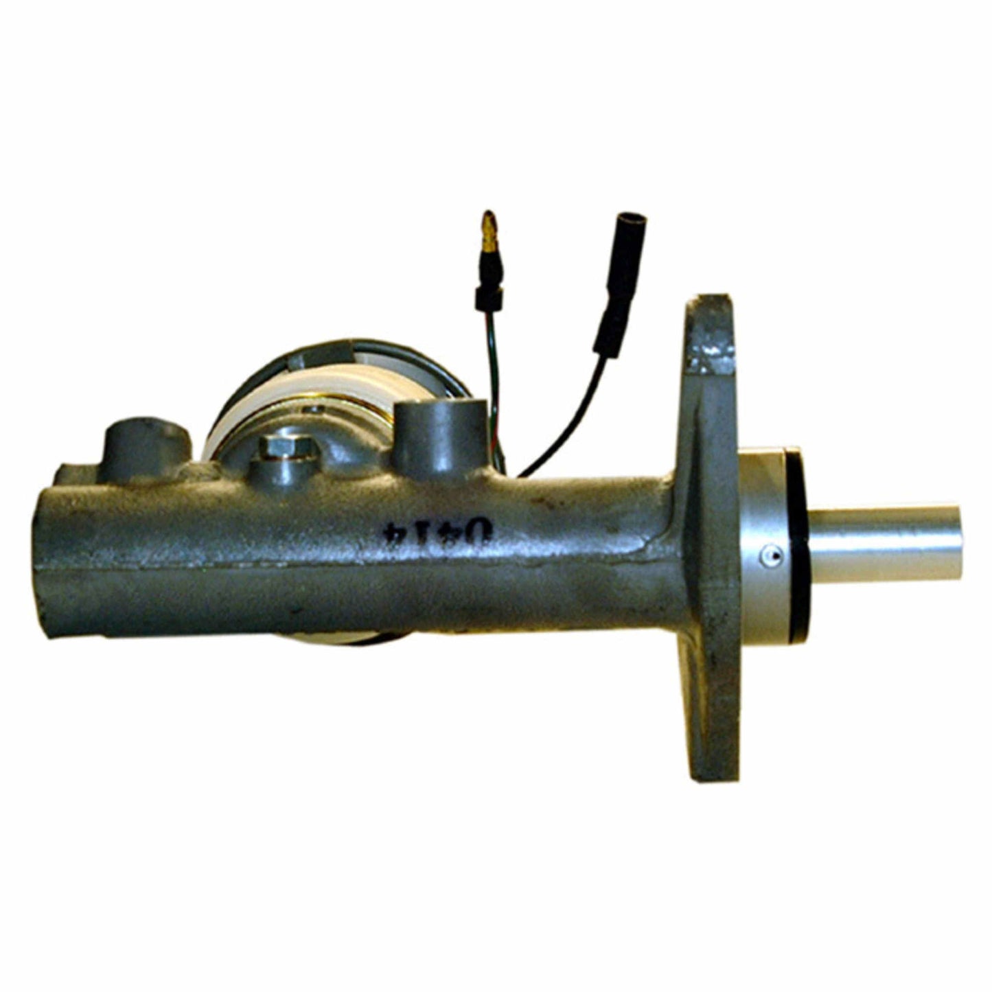 Raybestos Brakes Brake Master Cylinder MC39756