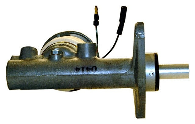 Raybestos Brakes Brake Master Cylinder MC39756