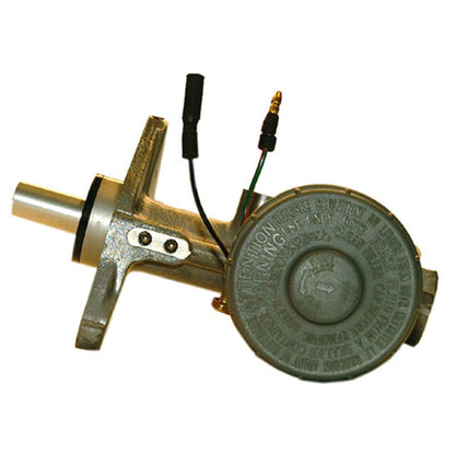 Raybestos Brakes Brake Master Cylinder MC39756