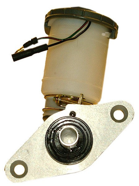 Raybestos Brakes Brake Master Cylinder MC39756