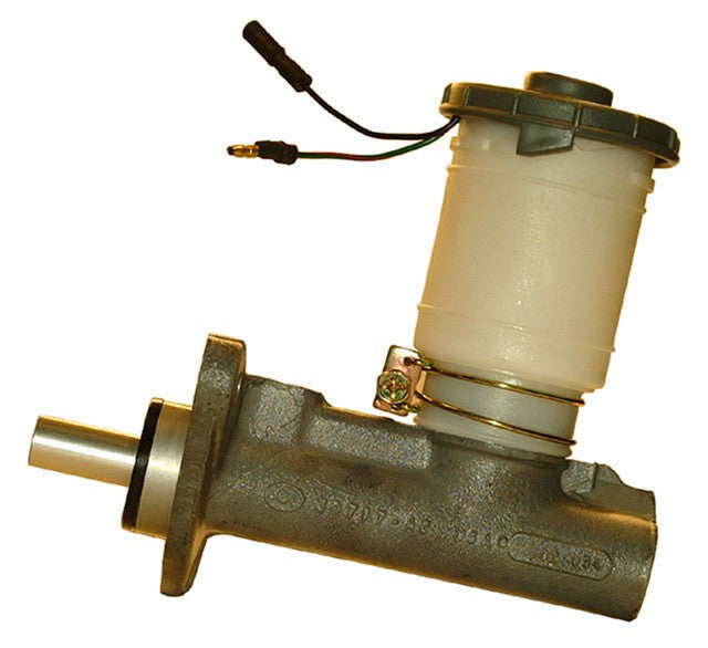 Raybestos Brakes Brake Master Cylinder MC39756