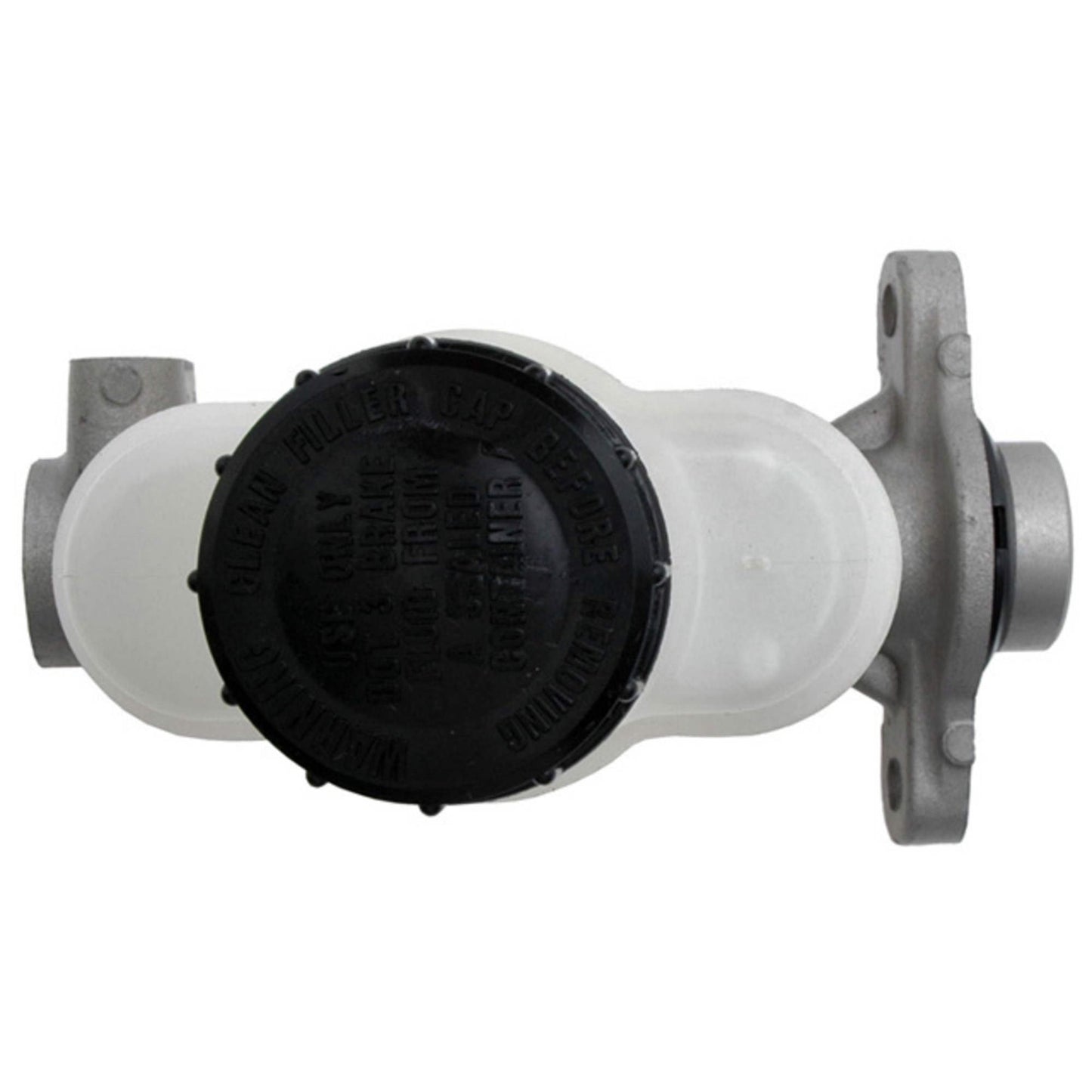 Raybestos Brakes Brake Master Cylinder MC39765