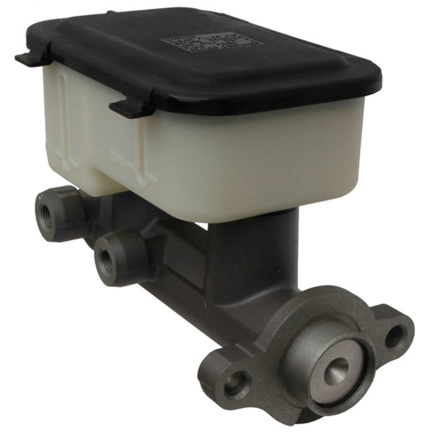 Raybestos Brakes Brake Master Cylinder MC39767