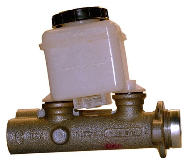 Raybestos Brakes Brake Master Cylinder MC39777