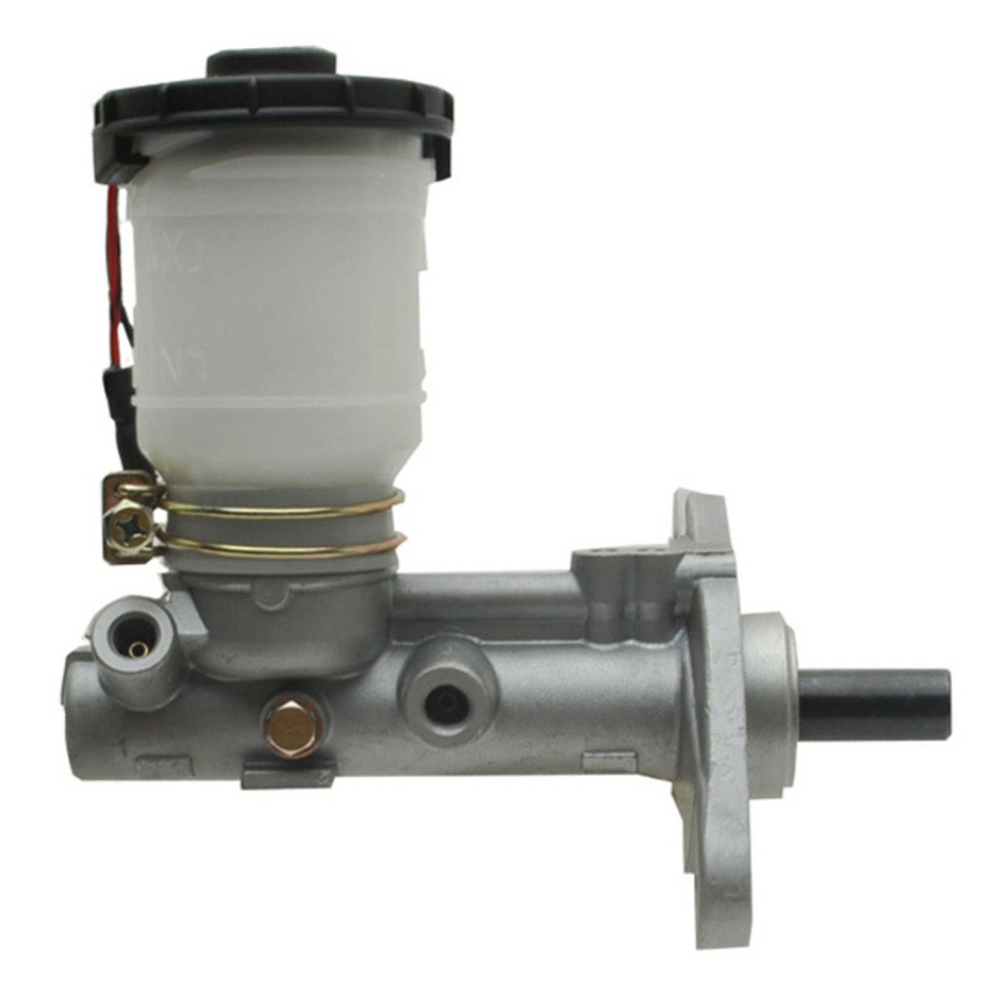 Raybestos Brakes Brake Master Cylinder MC39780