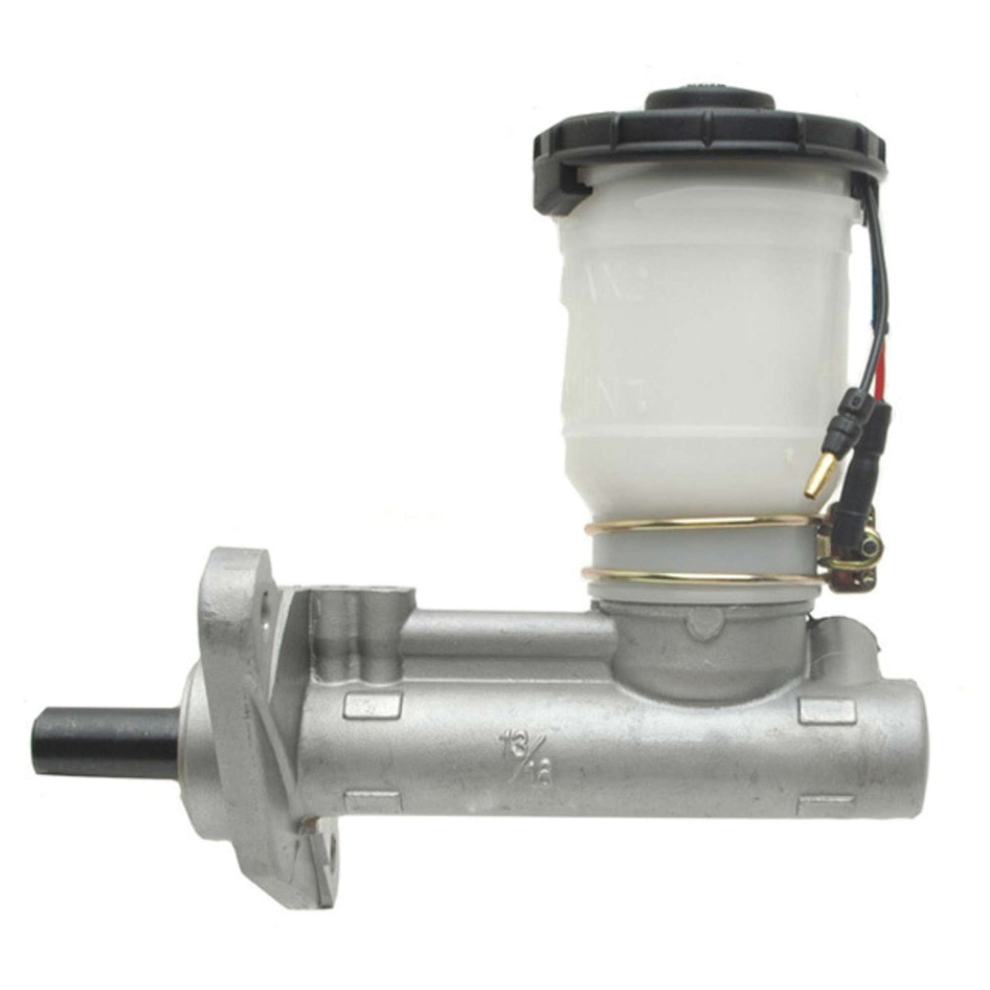 Raybestos Brakes Brake Master Cylinder MC39780