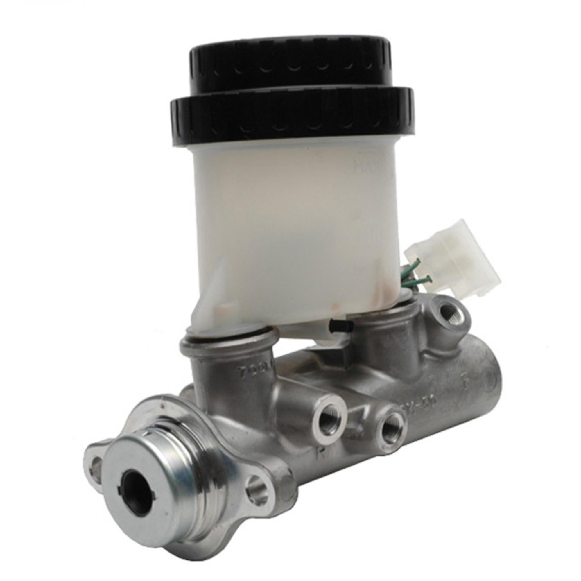 Raybestos Brakes Brake Master Cylinder  top view frsport MC39785