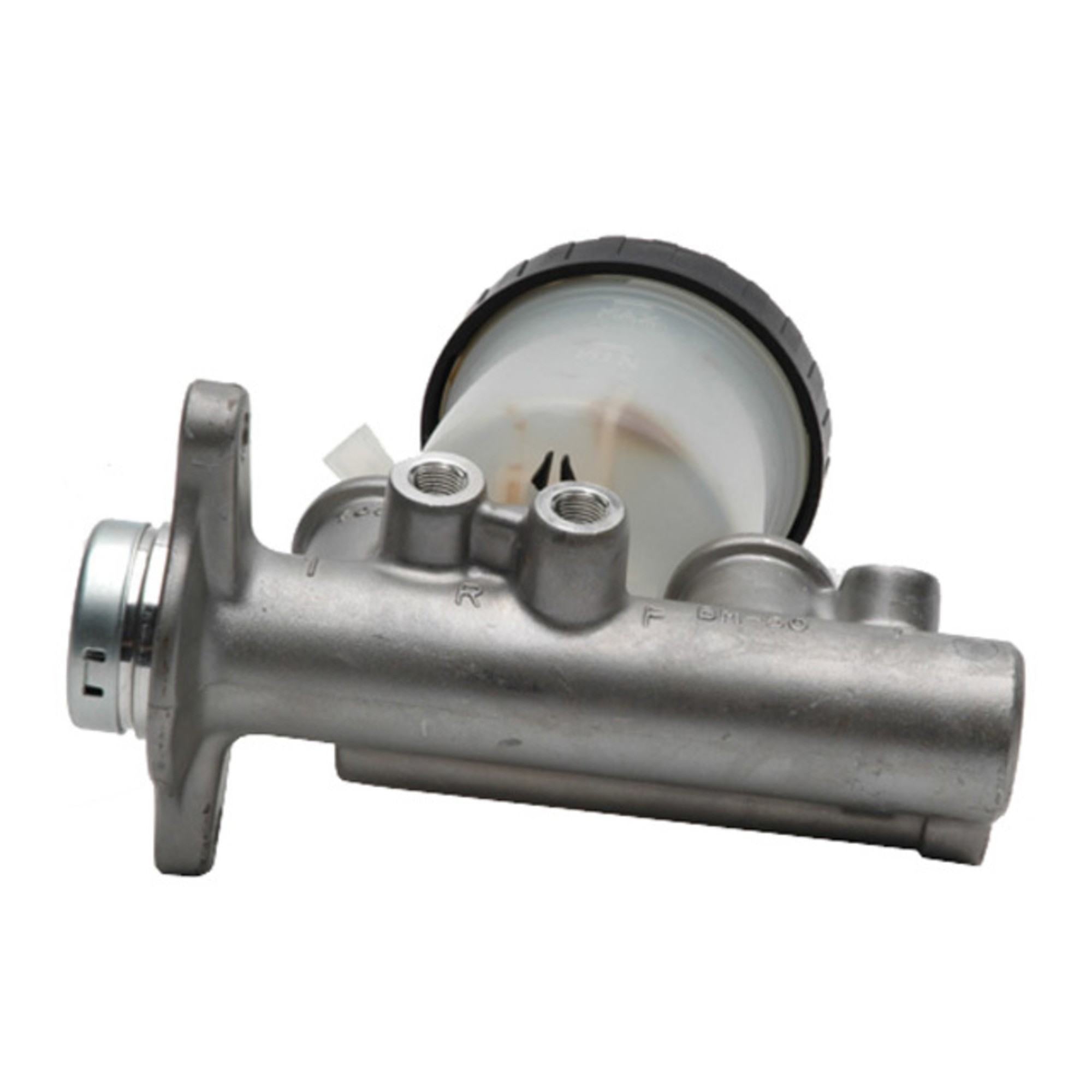 Raybestos Brakes Brake Master Cylinder  top view frsport MC39785