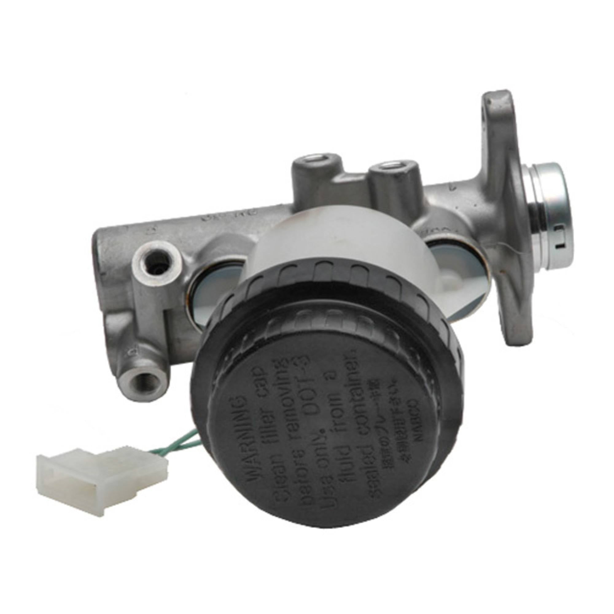 Raybestos Brakes Brake Master Cylinder  top view frsport MC39785