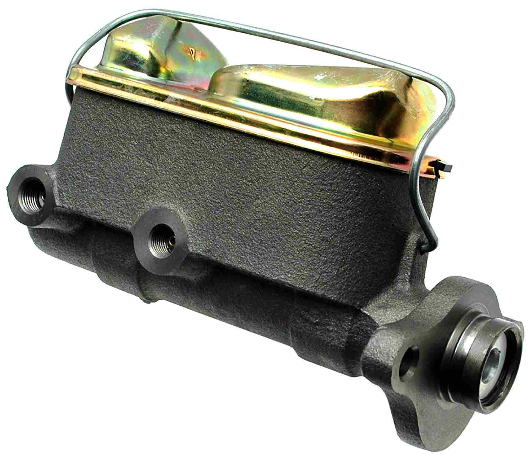 Raybestos Brakes Brake Master Cylinder MC39808