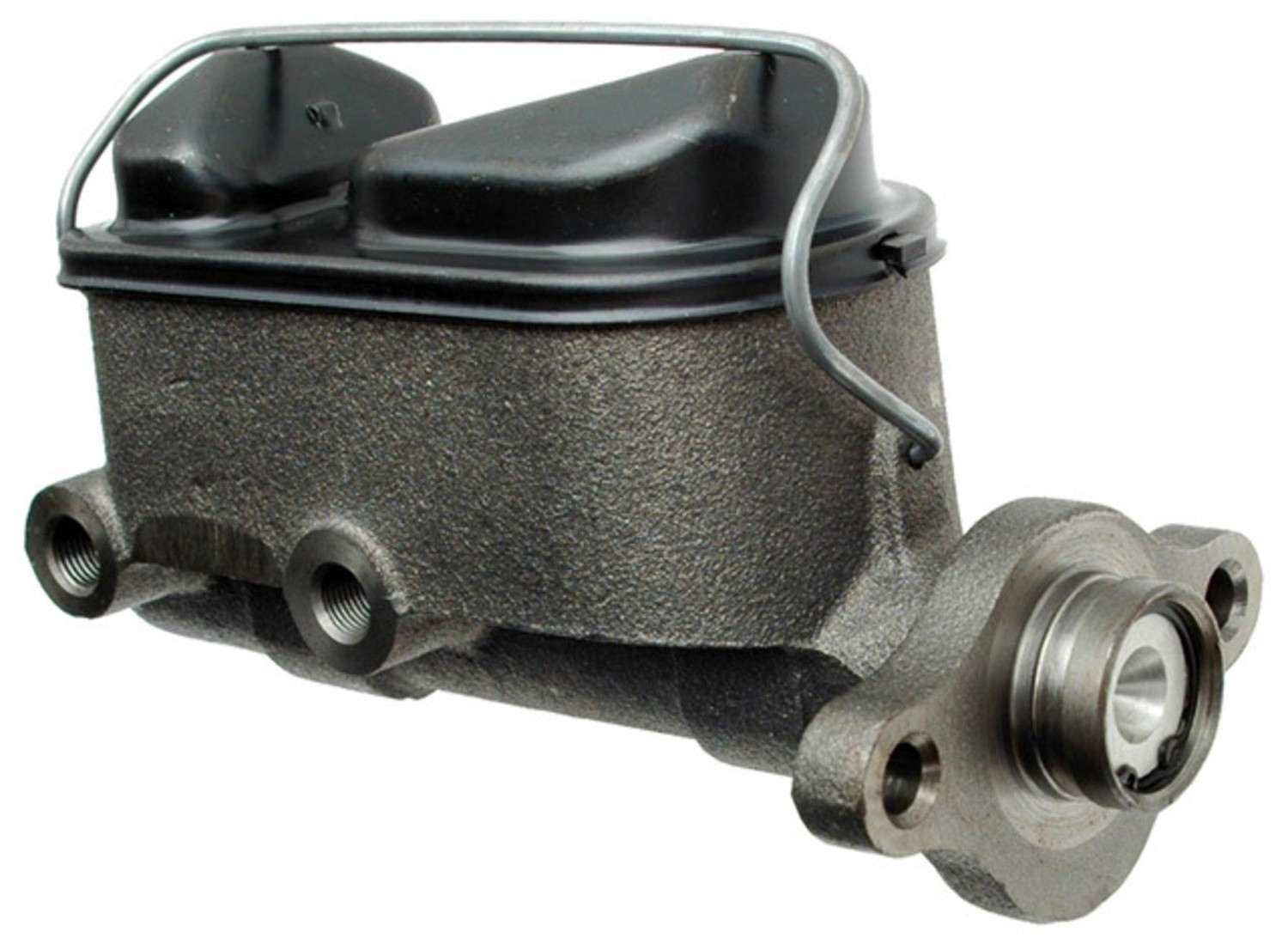 Raybestos Brakes Brake Master Cylinder MC39809