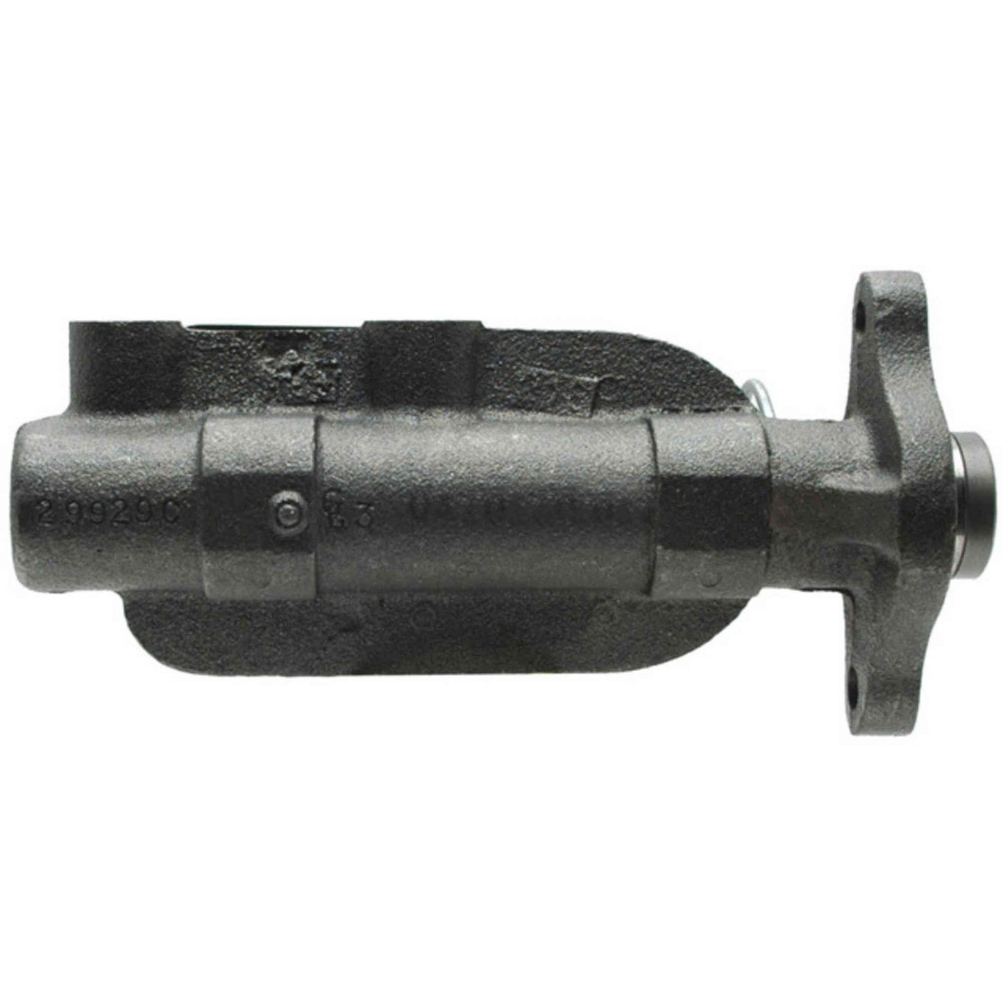 Raybestos Brakes Brake Master Cylinder MC39809