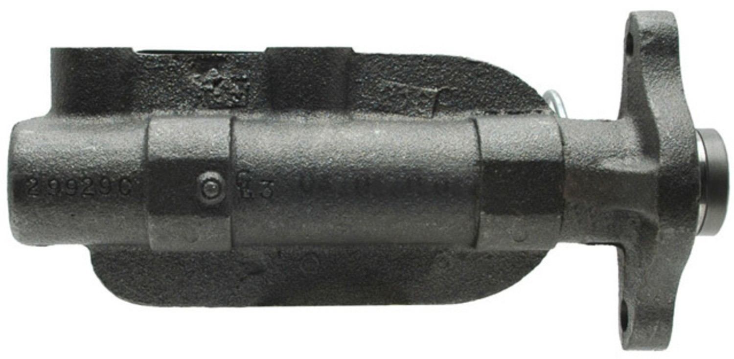 Raybestos Brakes Brake Master Cylinder MC39809
