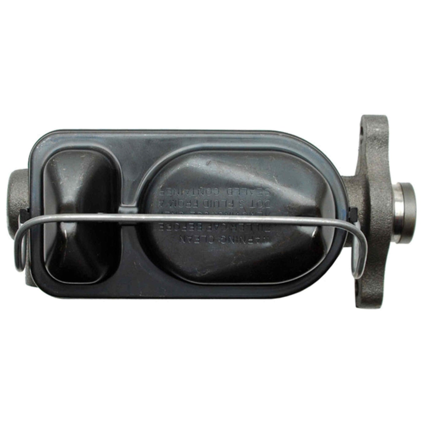 Raybestos Brakes Brake Master Cylinder MC39809