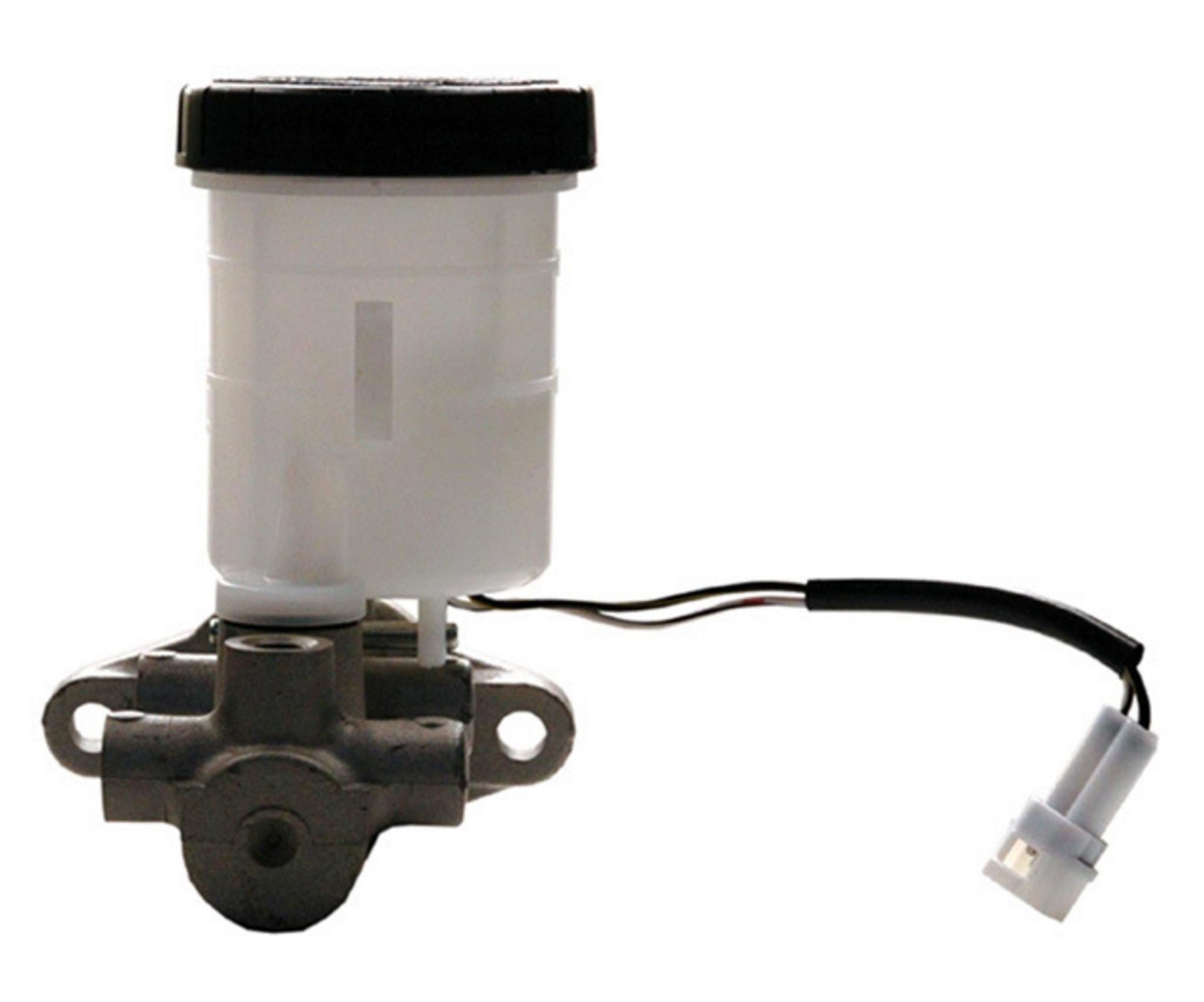 Raybestos Brakes Brake Master Cylinder MC39812