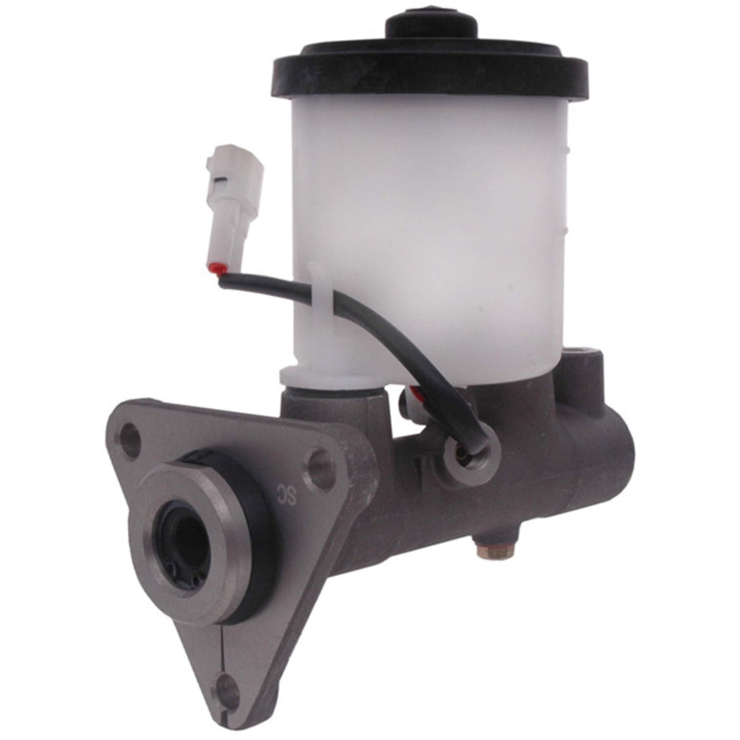 Raybestos Brakes Brake Master Cylinder MC39842
