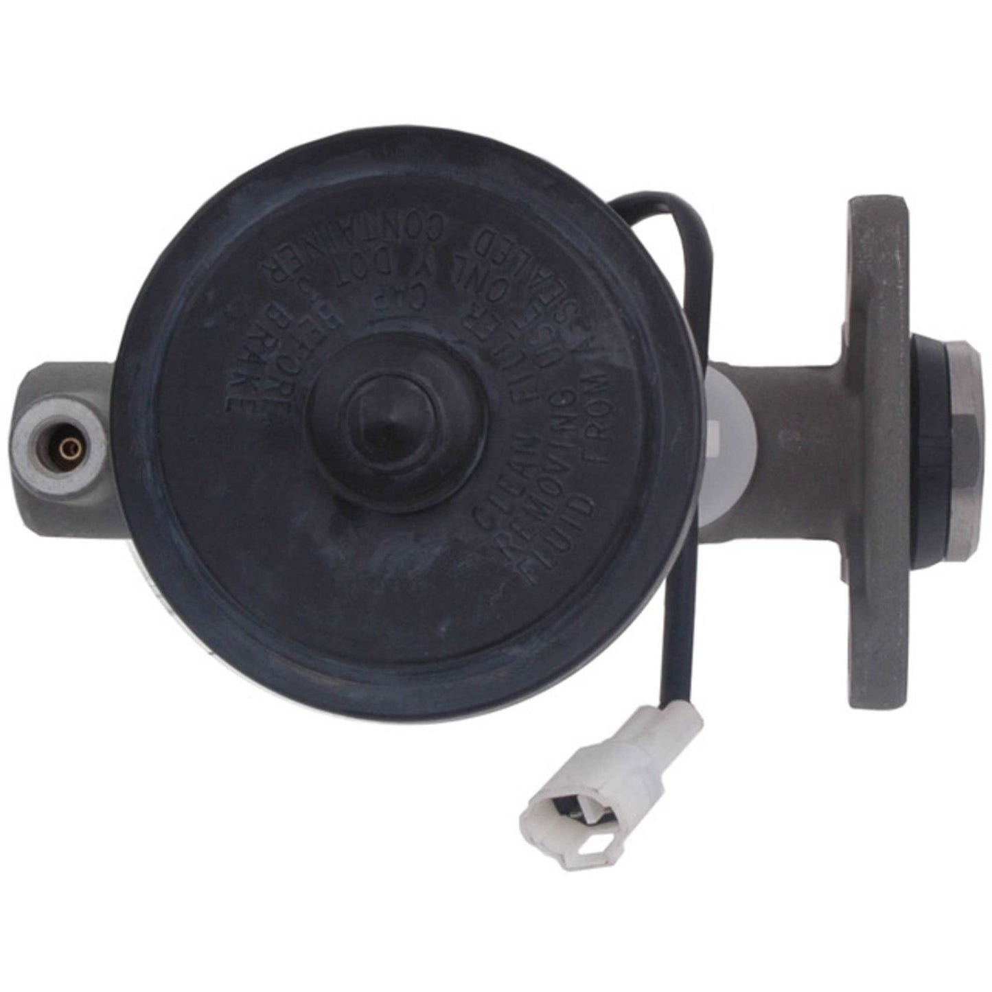 Raybestos Brakes Brake Master Cylinder MC39842