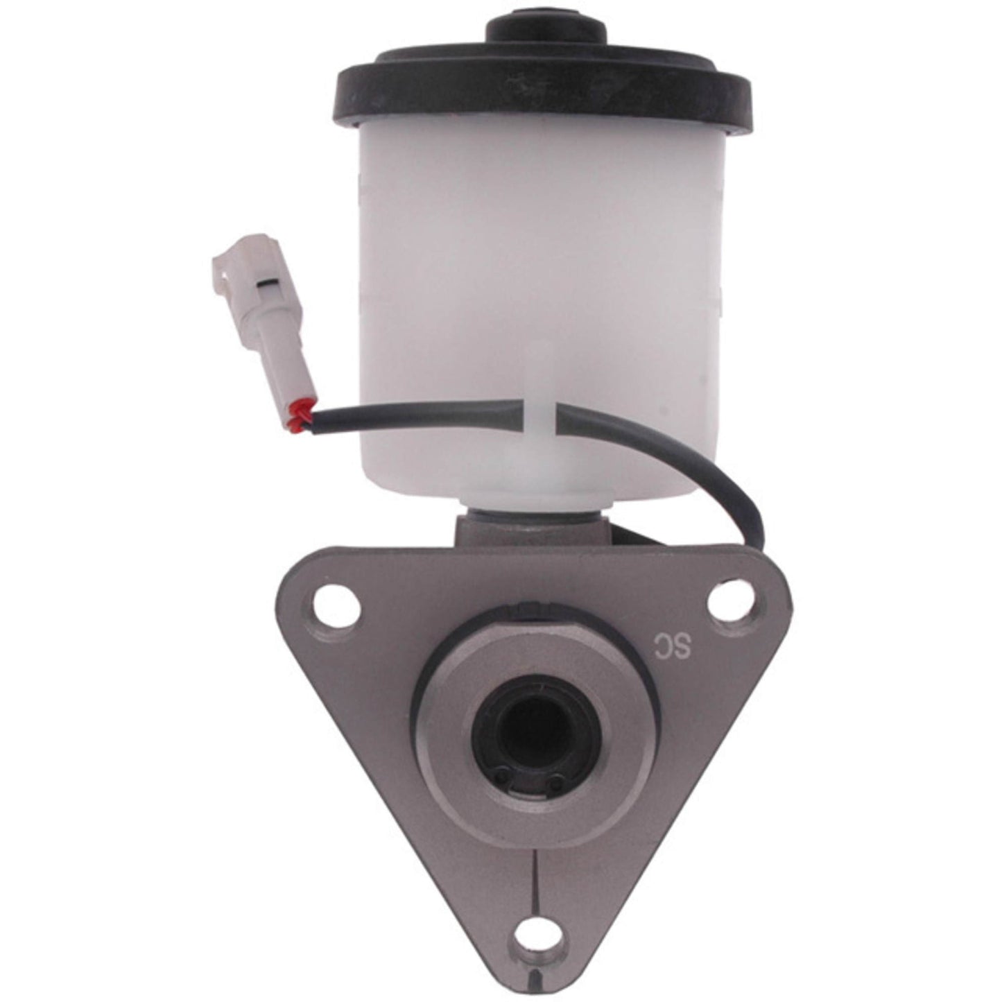 Raybestos Brakes Brake Master Cylinder MC39842