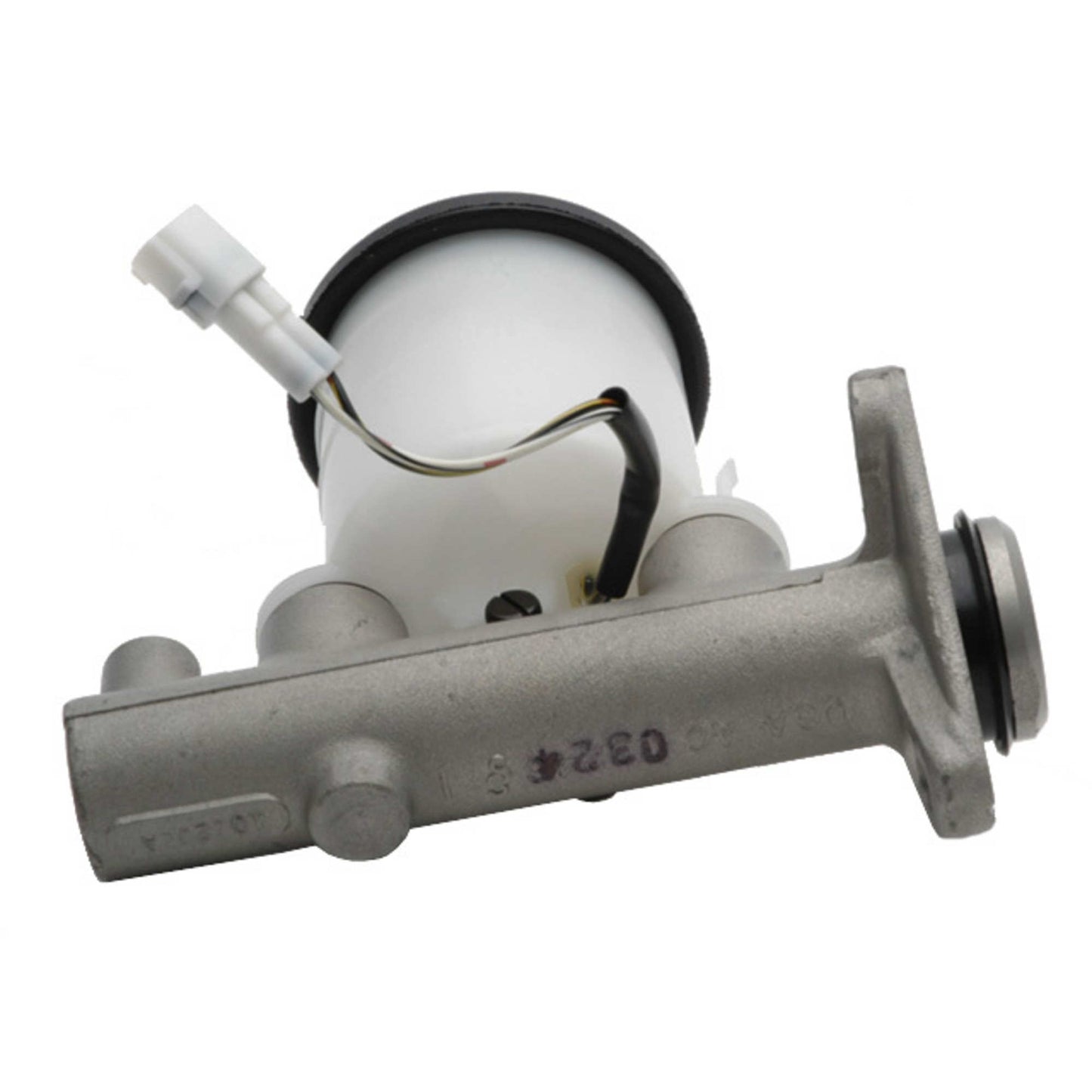 Raybestos Brakes Brake Master Cylinder MC39844
