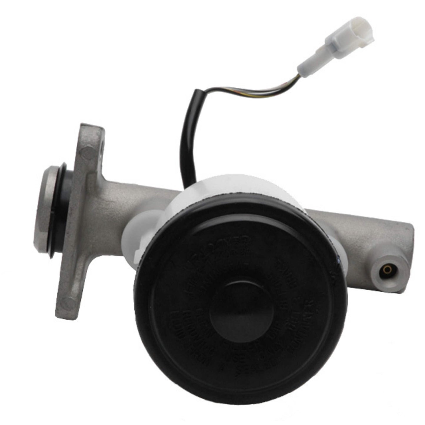 Raybestos Brakes Brake Master Cylinder MC39844