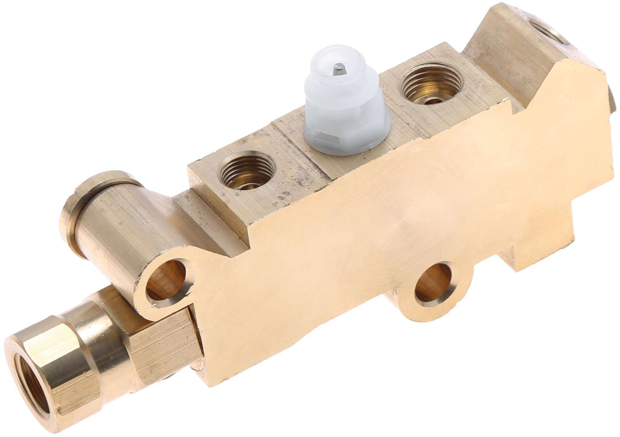 Raybestos Brakes Brake Proportioning Valve MC39849PV