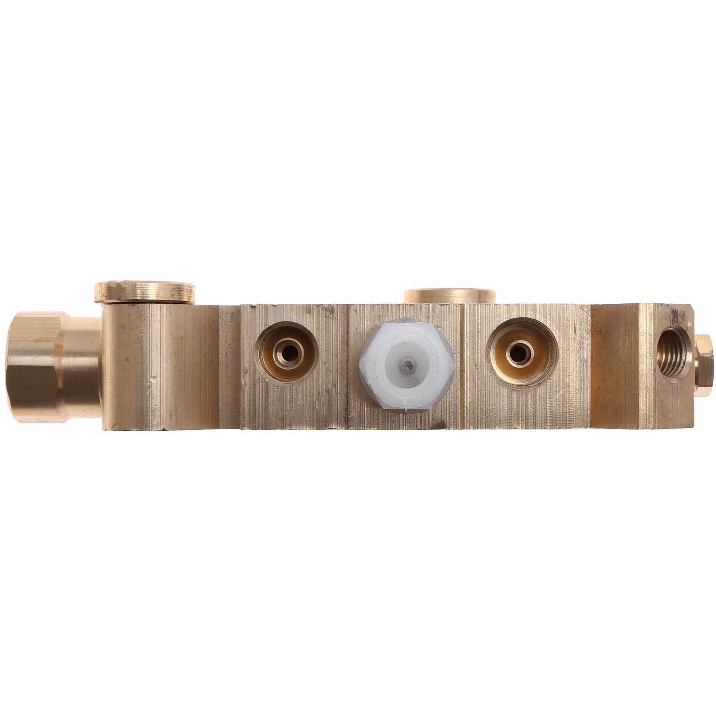 Raybestos Brakes Brake Proportioning Valve MC39849PV