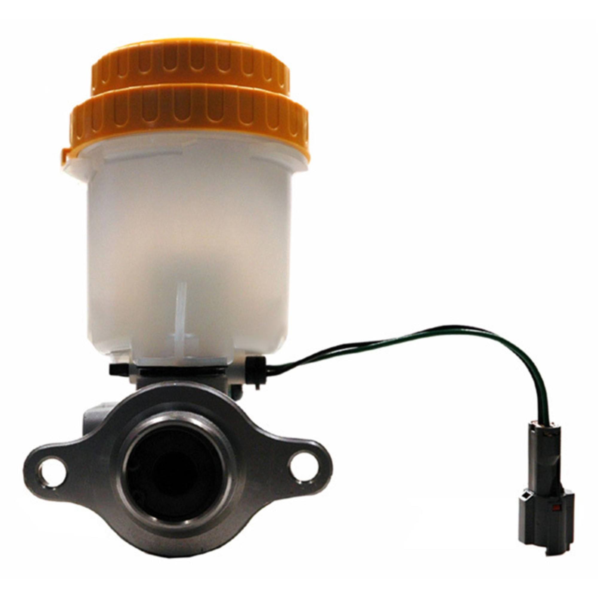 Raybestos Brakes Brake Master Cylinder  top view frsport MC39850