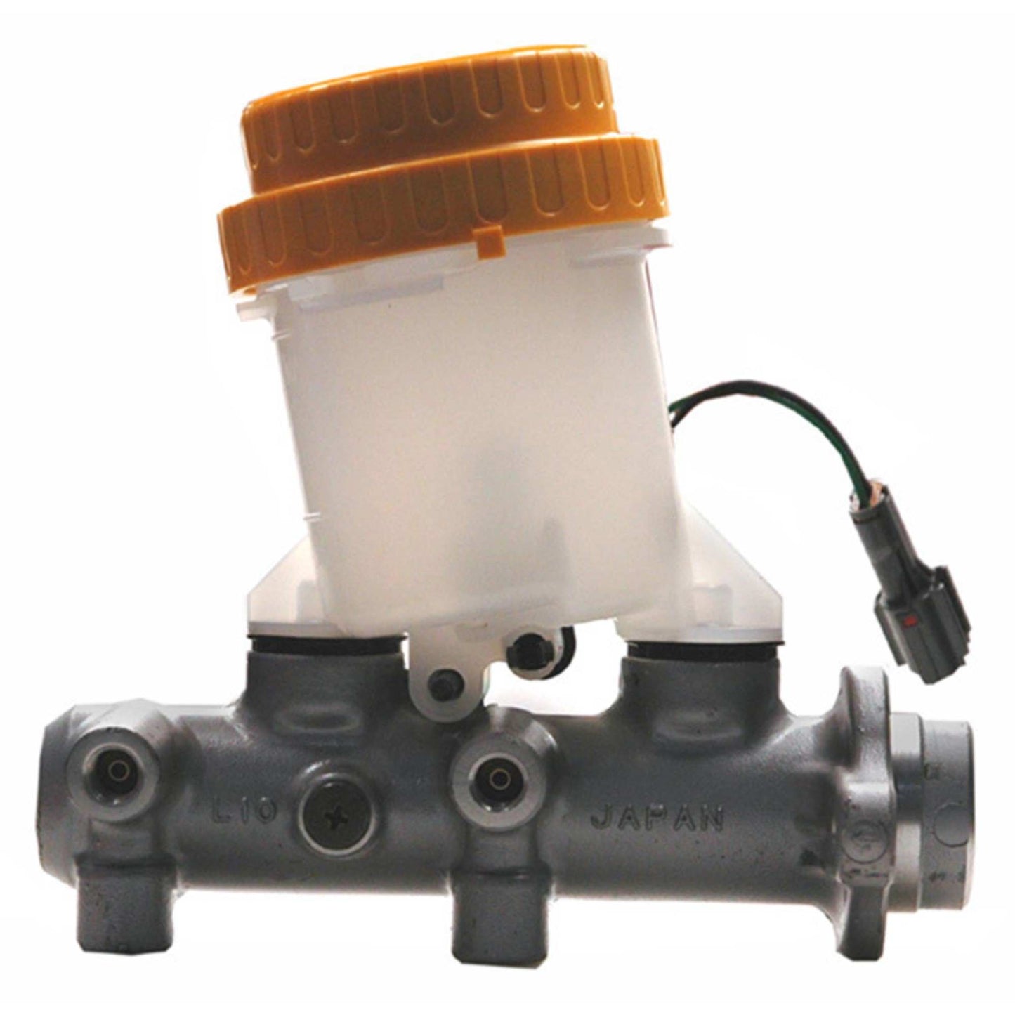 Raybestos Brakes Brake Master Cylinder MC39850