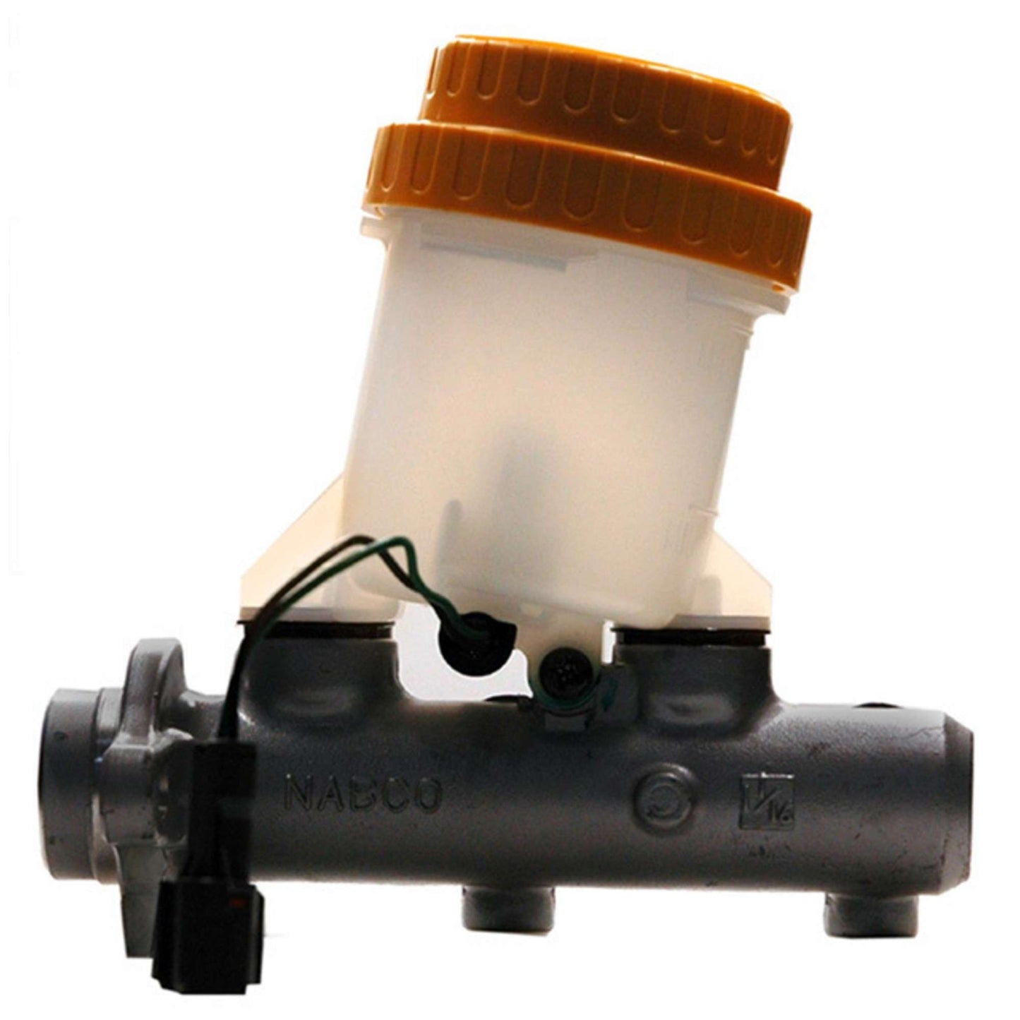Raybestos Brakes Brake Master Cylinder MC39850