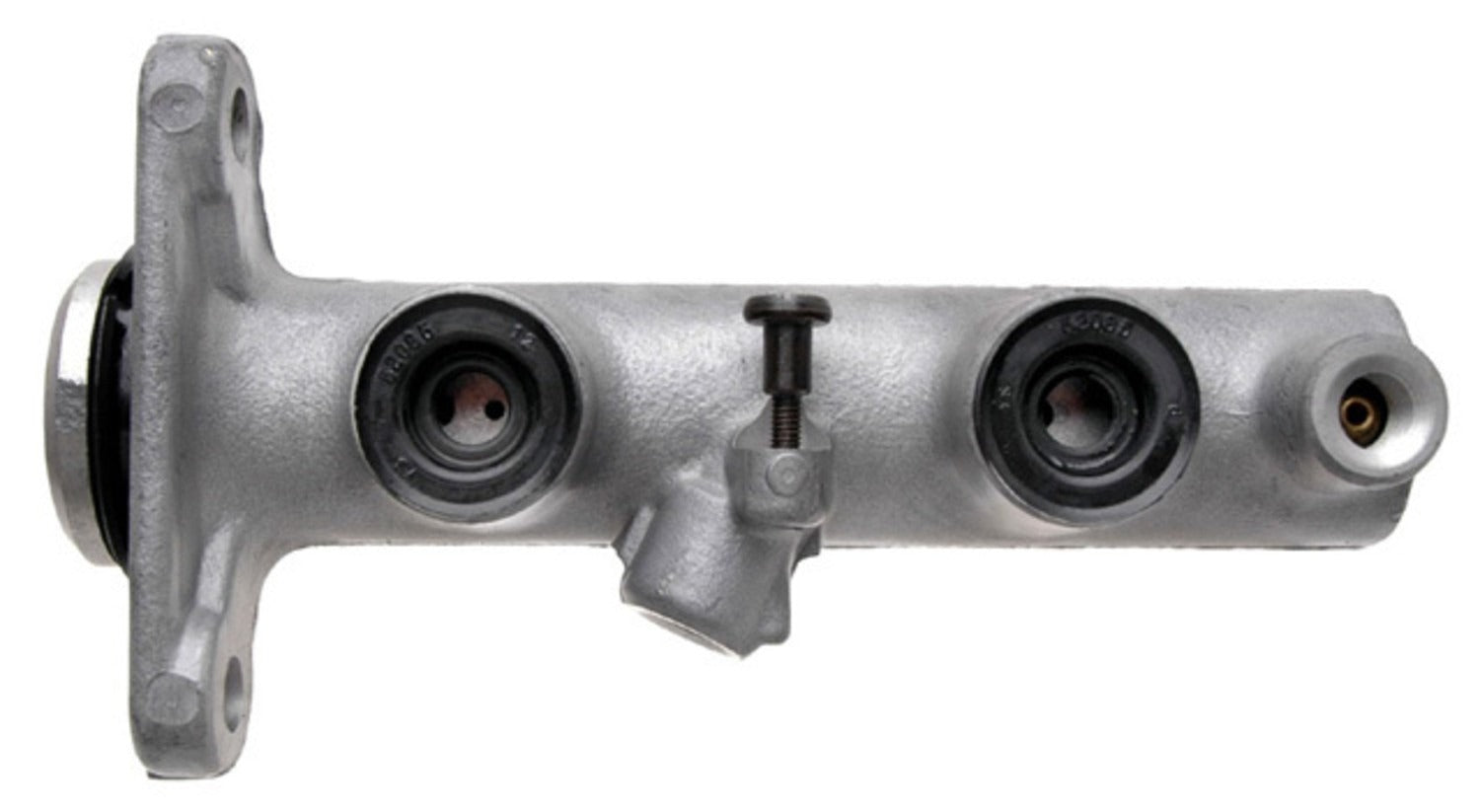 Raybestos Brakes Brake Master Cylinder MC39859