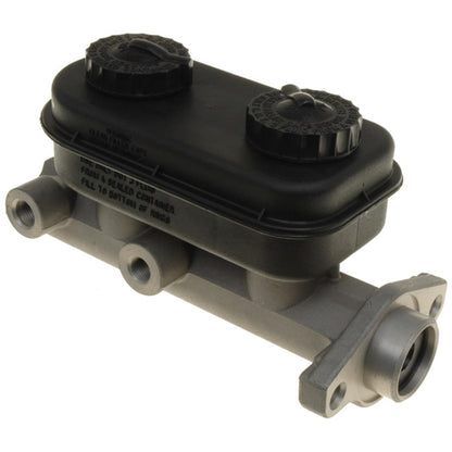 Raybestos Brakes Brake Master Cylinder MC39862