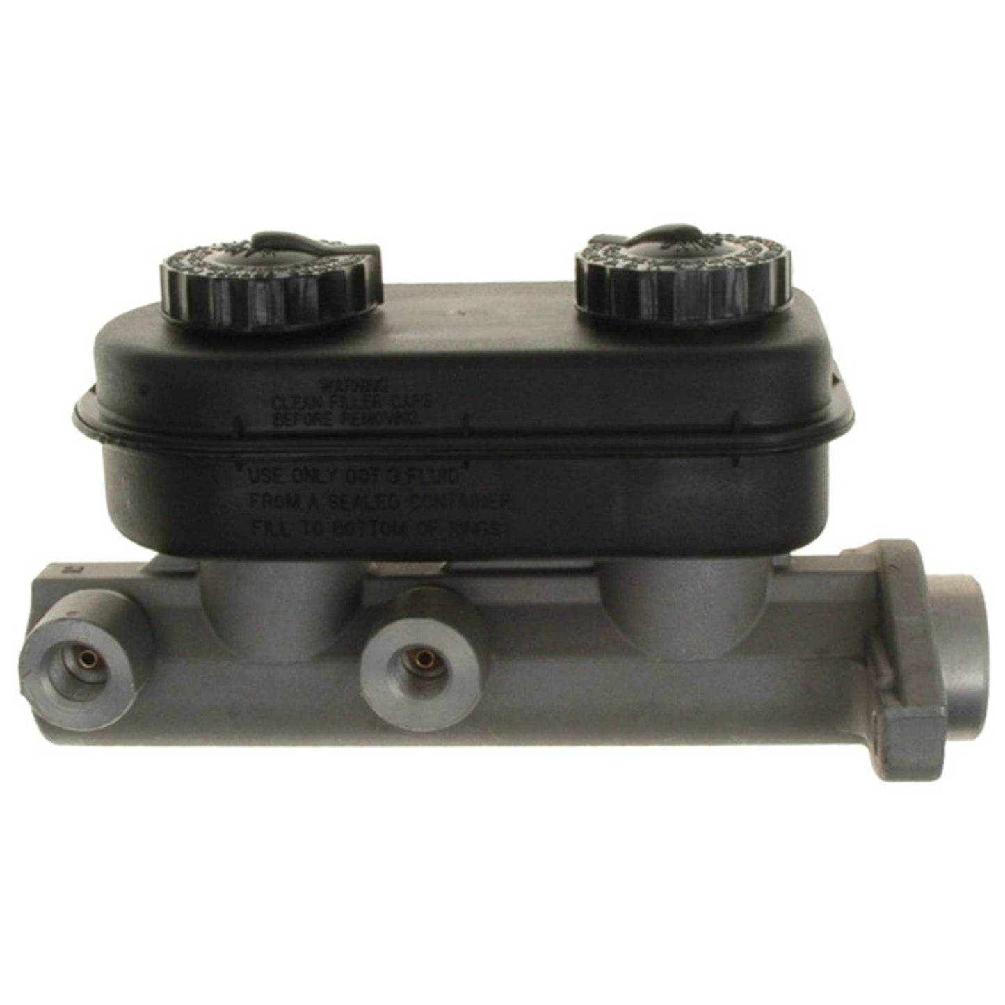 Raybestos Brakes Brake Master Cylinder MC39862