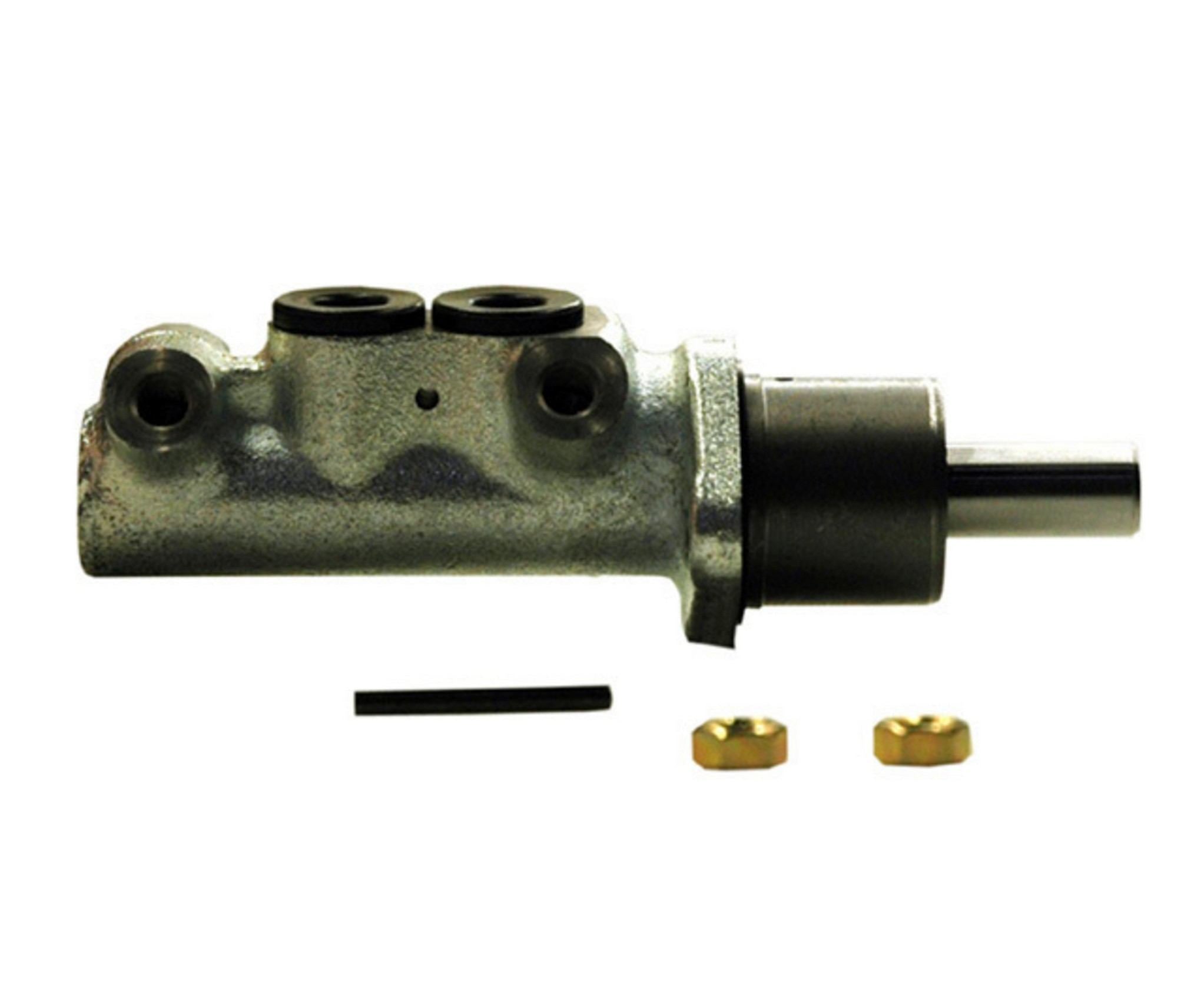 Raybestos Brakes Brake Master Cylinder MC39877