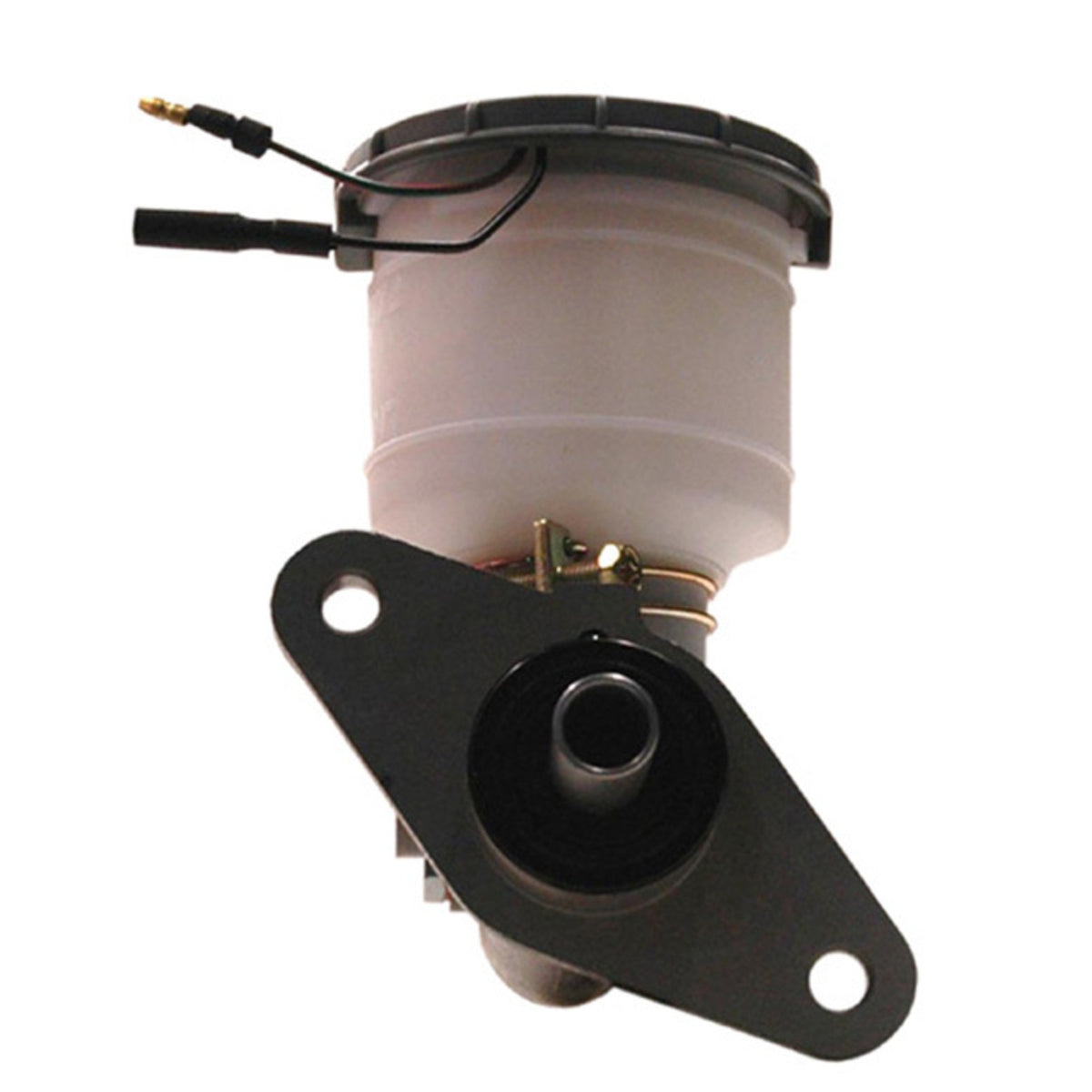 Raybestos Brakes Brake Master Cylinder MC39884